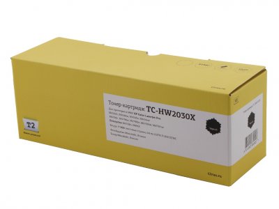 Картридж T2 TC-HW2030X
