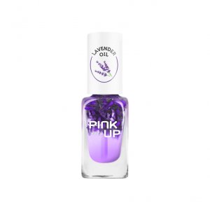 Уход за ногтями PINK UP Масло для ногтей и кутикулы BEAUTY lavender oil (MPL038400)