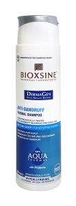Шампуни BIOXSINE Шампунь интенсивный термальный против перхоти (BXN000007)