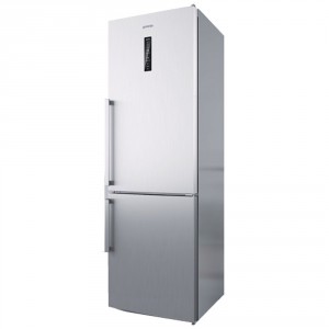 Холодильник Gorenje NRC 6192 TX (NRC6192TX)