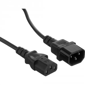 Кабель монитор - компьютер Exegate Power EC-5P IEC (280632)