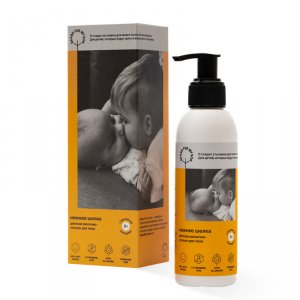 Уход за кожей для детей BRAND FOR MY SON Детское молочко-лосьон для тела «Нежнее шёлка» (MPL128136)