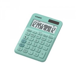 Калькулятор Casio MS-20UC-GN-S-EC