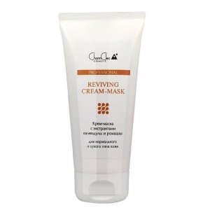Уход за лицом Charmcleo cosmetic Крем-маска с экстрактами календулы и ромашки (MPL097564)