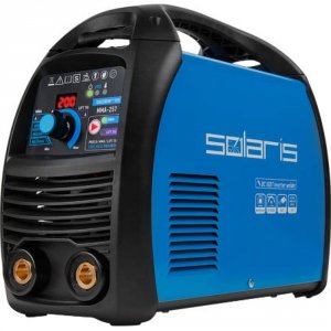 Сварочный инвертор Solaris MMA-257