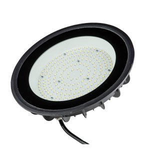 Промышленный светодиодный светильник Uniel ULY-U35C-150W/6500K BLACK (UL-00009108)