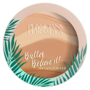 Пудра Physicians Formula Пудра для лица Butter Believe It! Face Powder (PHF006981)