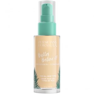 Тональные средства Physicians Formula Тональный крем-корректор Butter Believe It! Foundation Concealer (PHF006975)