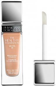 Тональные средства Physicians Formula Тональная основа The Healthy Foundation (PHF006938)