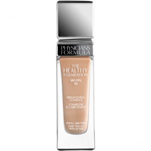 Тональные средства Physicians Formula Тональная основа The Healthy Foundation (PHF006941)