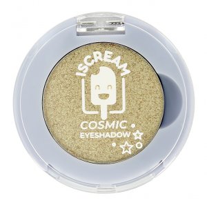 Тени ISCREAM Тени для век COSMIC сверкающие (MPL038848)