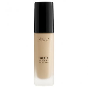 Тональные средства NoUBA Увлажняющая тональная основа IDEALE hydrostress foundation (UBA090092)