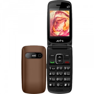 Сотовый телефон Joys Joys S9 (JOY-S9-CHCG)