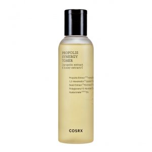 Уход за лицом Cosrx Тонер для лица с экстрактом прополиса Full Fit Propolis Synergy Toner (MPL029060)