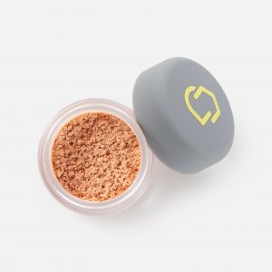 Тени Natinco Минеральные тени для век рассыпчатые оттенки More Magenta (MPL143256)