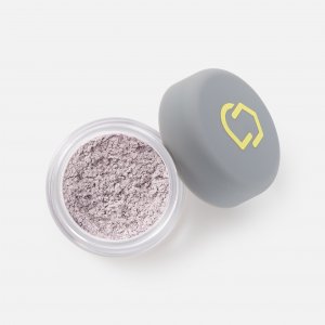 Тени Natinco Минеральные тени для век рассыпчатые оттенки Ultraviolet (MPL143236)