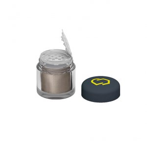 Тени Natinco Минеральные тени для век рассыпчатые оттенки Coffee and Chocolate (MPL143241)