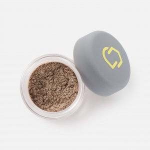 Тени Natinco Минеральные тени для век рассыпчатые оттенки Coffee and Chocolate (MPL143239)
