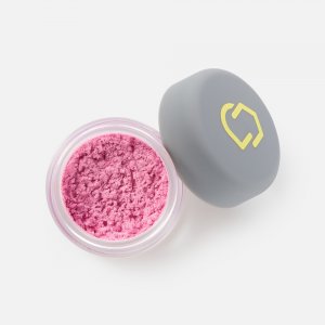 Тени Natinco Минеральные тени для век рассыпчатые оттенки More Magenta (MPL143254)