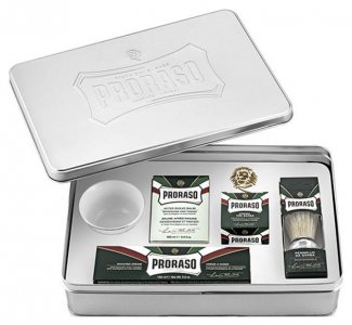 Средства для бритья Proraso Набор для бритья классический (MPL055487)