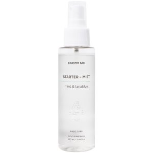 Уход за лицом BOOSTER BAR Тонер - мист с мятой и голубым ретинолом STARTER-MIST (MPL099756)
