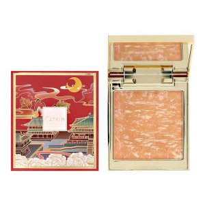 Румяна CATKIN Румяна для лица ROSY BLUSH (MPL184818)