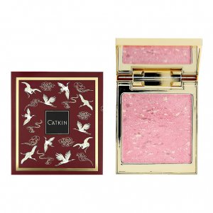 Румяна CATKIN Румяна для лица ROSY BLUSH (MPL184816)