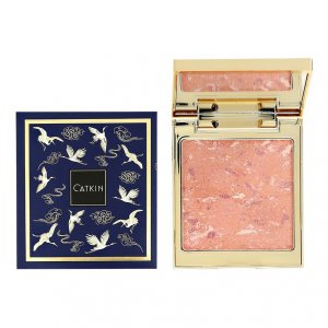 Румяна CATKIN Румяна для лица ROSY BLUSH (MPL184817)