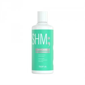 Шампунь для волос TEFIA Шампунь для придания объема Volumizing Shampoo MYCARE (MPL182352)