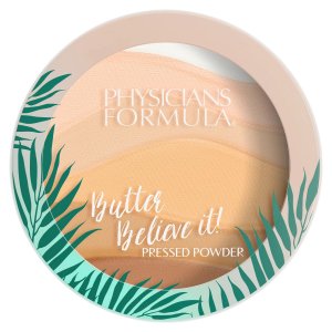 Пудра Physicians Formula Пудра для лица Butter Believe It! Face Powder (PHF006980)