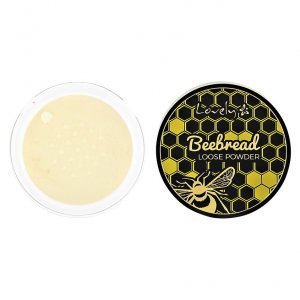 Пудра Lovely Пудра рассыпчатая для лица HONEY BEE (MPL035118)