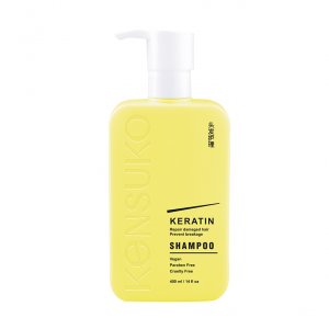 Шампуни KENSUKO Шампунь для волос KERATIN (MPL039177)
