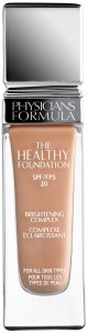 Тональные средства Physicians Formula Тональная основа The Healthy Foundation (PHF006939)