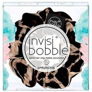 Аксессуары для волос Invisibobble Резинка-браслет для волос Purrfection (INV537026)