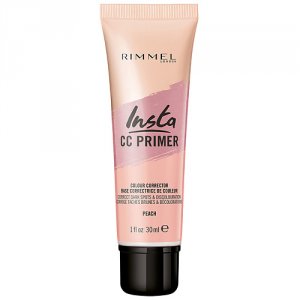 Основа для макияжа Rimmel Цветокорректирующий праймер Colour Correcting Primers Rimmel (RIM029030)