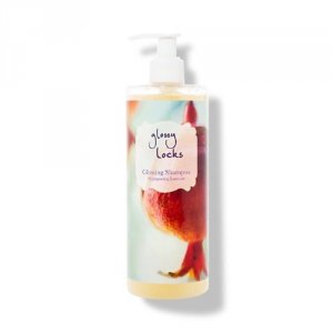 Шампуни 100% Pure Шампунь для блеска волос, Коллекция Glossy Locks (PUR106853)