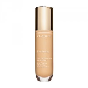 Тональные средства CLARINS Устойчивый тональный крем Everlasting (CLR068045)