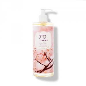 Шампуни 100% Pure Шампунь для роста волос, Коллекция Glossy Locks (PUR106854)