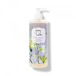 Шампуни 100% Pure Шампунь для интенсивного увлажнения, Коллекция Glossy Locks (PUR106855)
