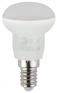 Лампа светодиодная ЭРА Led smd r39-4w-827-e14 eco (5055945536591)