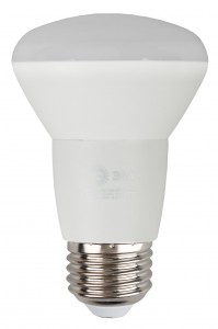 Лампа светодиодная ЭРА Led smd r63-8w-827-e27 eco (5055945537529)