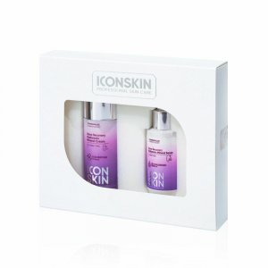 Уход за лицом Icon Skin Набор средств для ухода за всеми типами кожи Re:Mineralize № 3 (MPL166260)