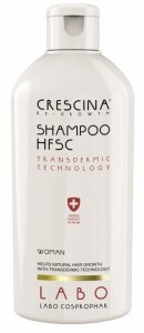 Шампуни Crescina Transdermic Шампунь для роста волос для женщин (MPL174172)