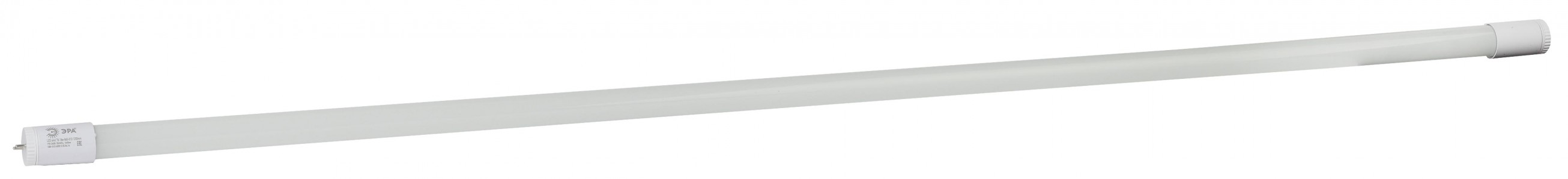 Лампа светодиодная ЭРА T8 18W холодный свет (Б0019928)