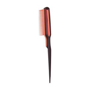 Аксессуары для волос TANGLE TEEZER Расческа для создания начеса Tangle Teezer Back-Combing Coral Sunshine (TEZ002232)