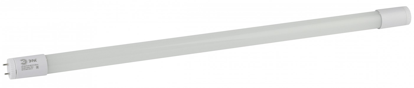 Лампа светодиодная ЭРА Led smd t8-9w-840-g13 600mm (Б0019930)