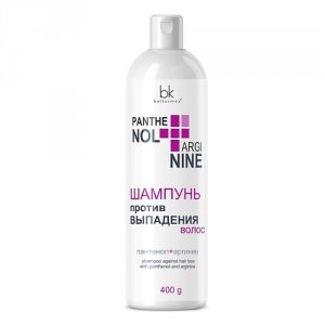 Шампуни BELKOSMEX Panthenol+Arginine Шампунь против выпадения волос (MPL022348)