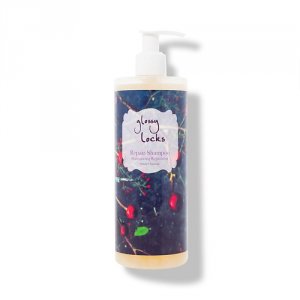 Шампуни 100% Pure Восстанавливающий шампунь, Коллекция Glossy Locks (PUR106856)
