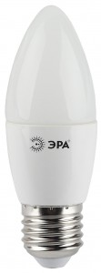 Лампа светодиодная ЭРА Led smd b35-7w-840-e27 (Б0020540)