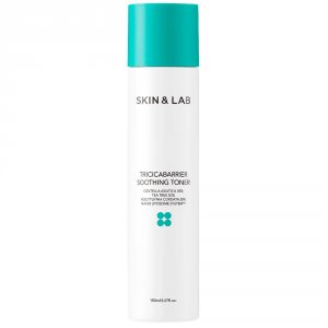 Уход за лицом Skin&Lab Тонер для лица Tricicabarrier Soothing Toner (MPL174160)